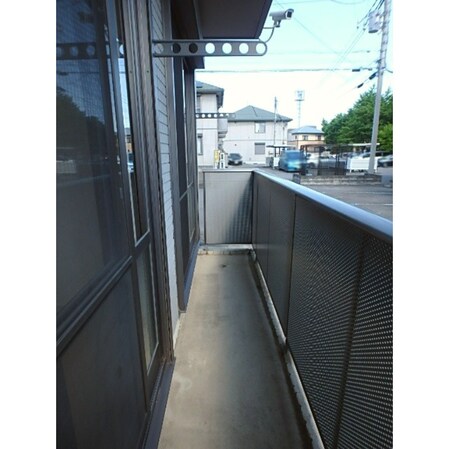 西川田駅 徒歩9分 1階の物件内観写真